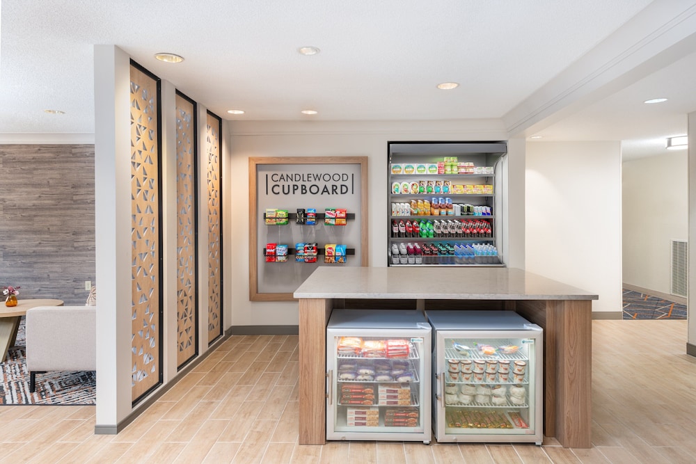 Candlewood Suites Eagan Arpt South Mall Area by IHG - photo 26
