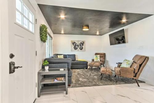 Sleek Great Falls Retreat - photo 31