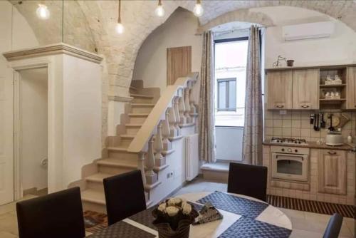 Casa Vacanze Il Rifugio Del Principe 2 — 4-Star Luxury Hotel in Putignano, Italy