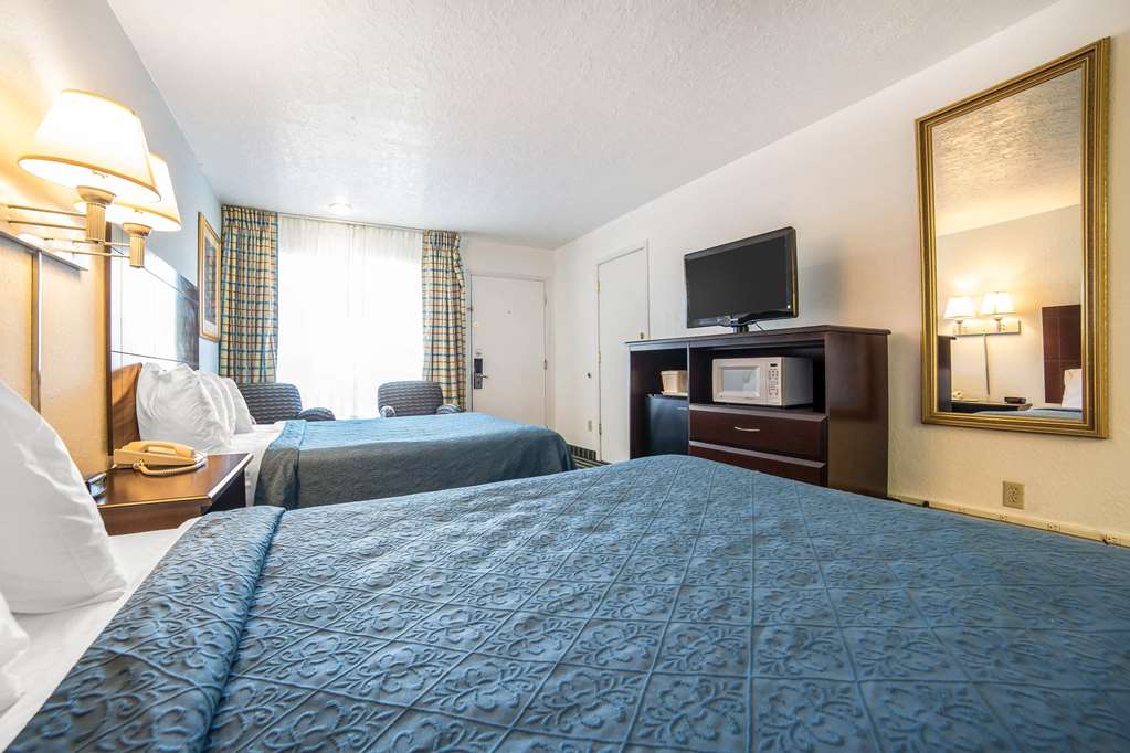 Quality Inn Rock Springs Green River - photo 15