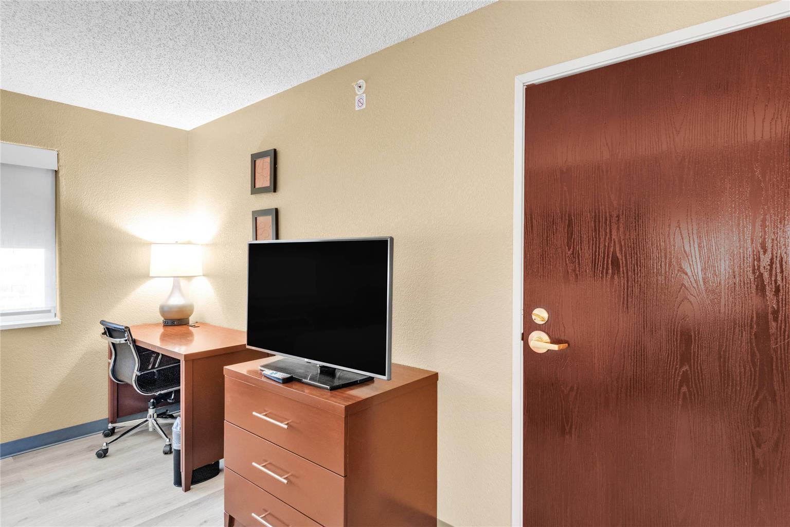 Comfort Suites Lakewood Denver - photo 25