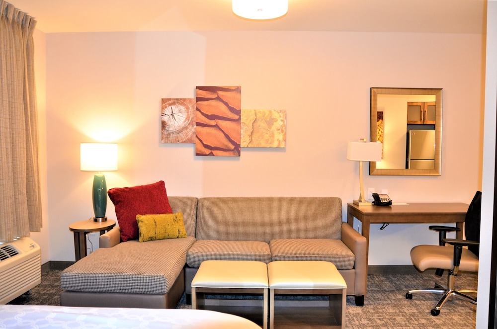 Staybridge Suites Hillsboro Orenco Station by IHG - photo 43