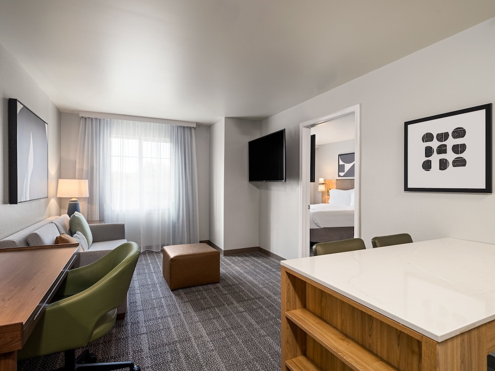 Staybridge Suites Rochester University by IHG - photo 17