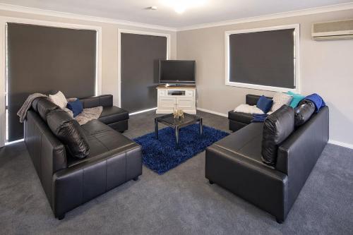 Petersdorf 1 in Jindabyne, Australia