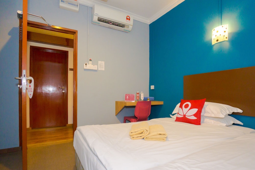 ZEN Rooms Basic Star City Complex — Kota Kinabalu — photo 5