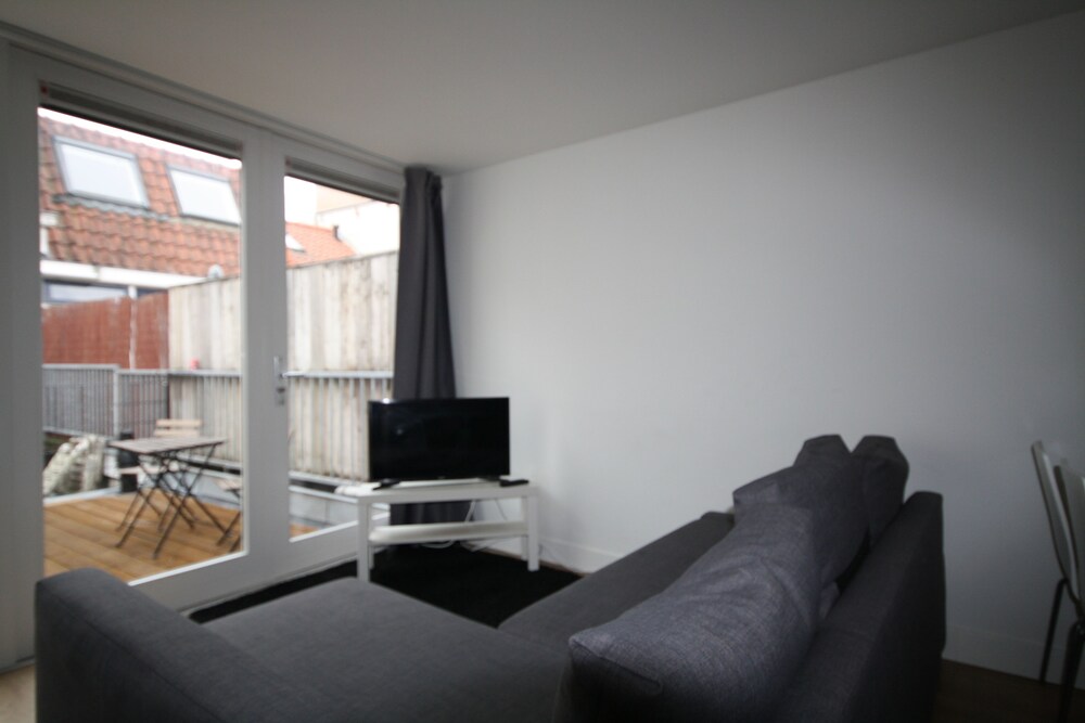 Luxury Apartments Ll — 4-Star Luxury Hotel in Utrecht, Netherlands