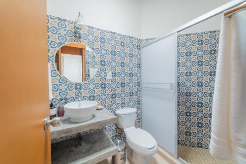 GoBaja Villas 3 bedroom — 4-Star Luxury Hotel in La Paz, Mexico