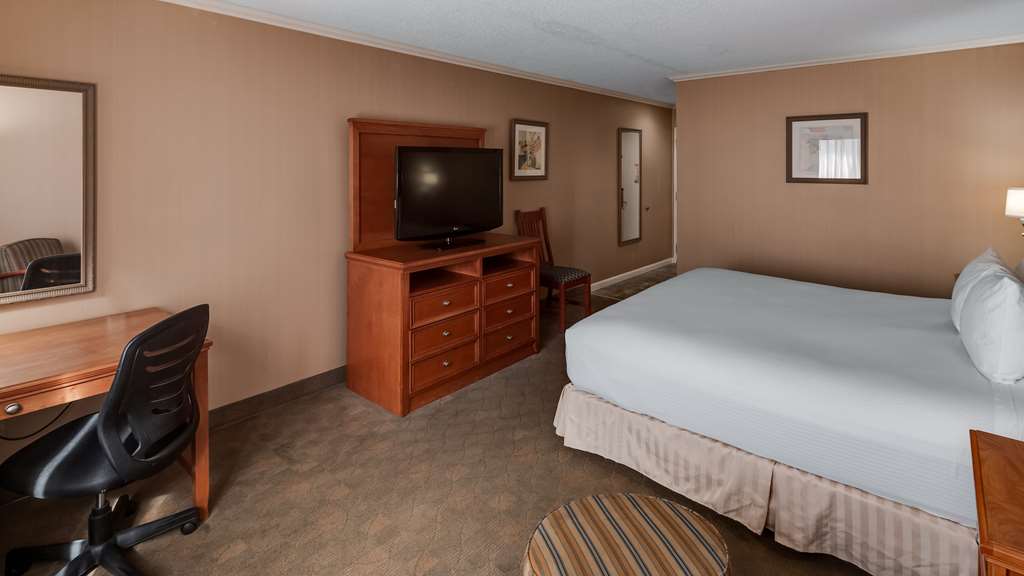 Best Western Lapeer Inn - photo 25