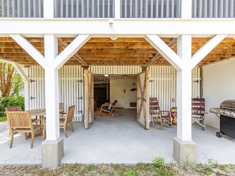 Gone Coastal - last minute hotel in Tybee Island