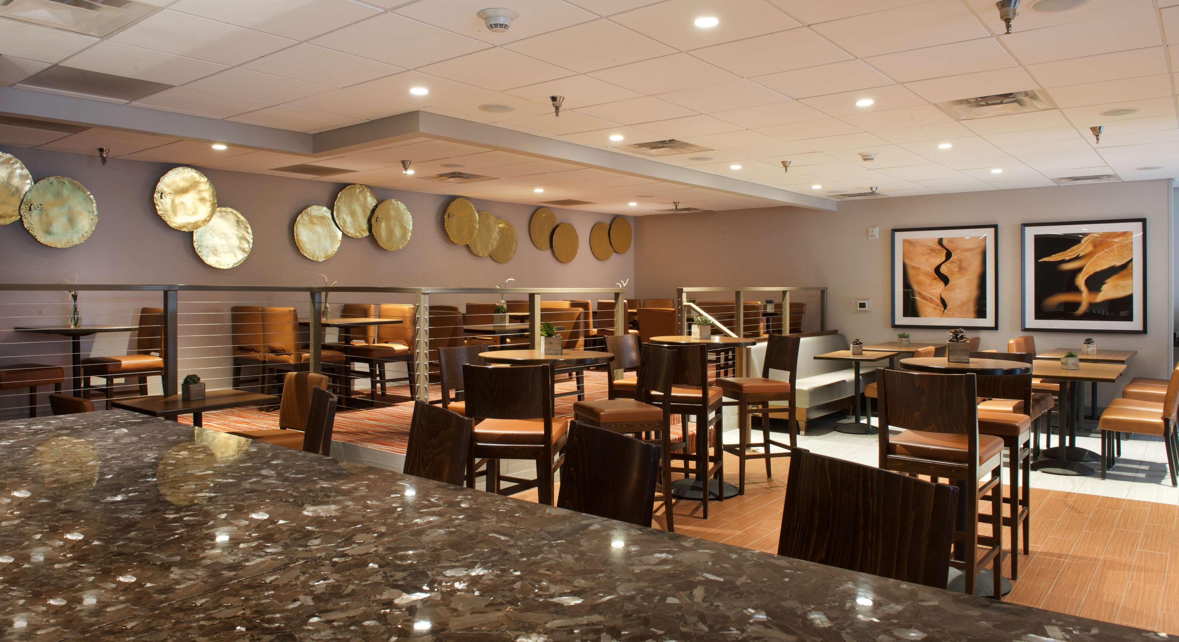 Embassy Suites by Hilton Denver Tech Center North - photo 12