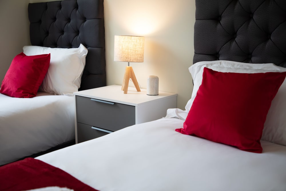 The Kaizen — 4-Star Luxury Hotel in Birmingham, United Kingdom