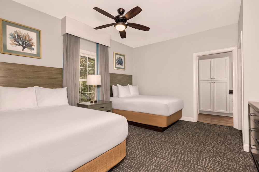 Club Wyndham at the Cottages - photo 7