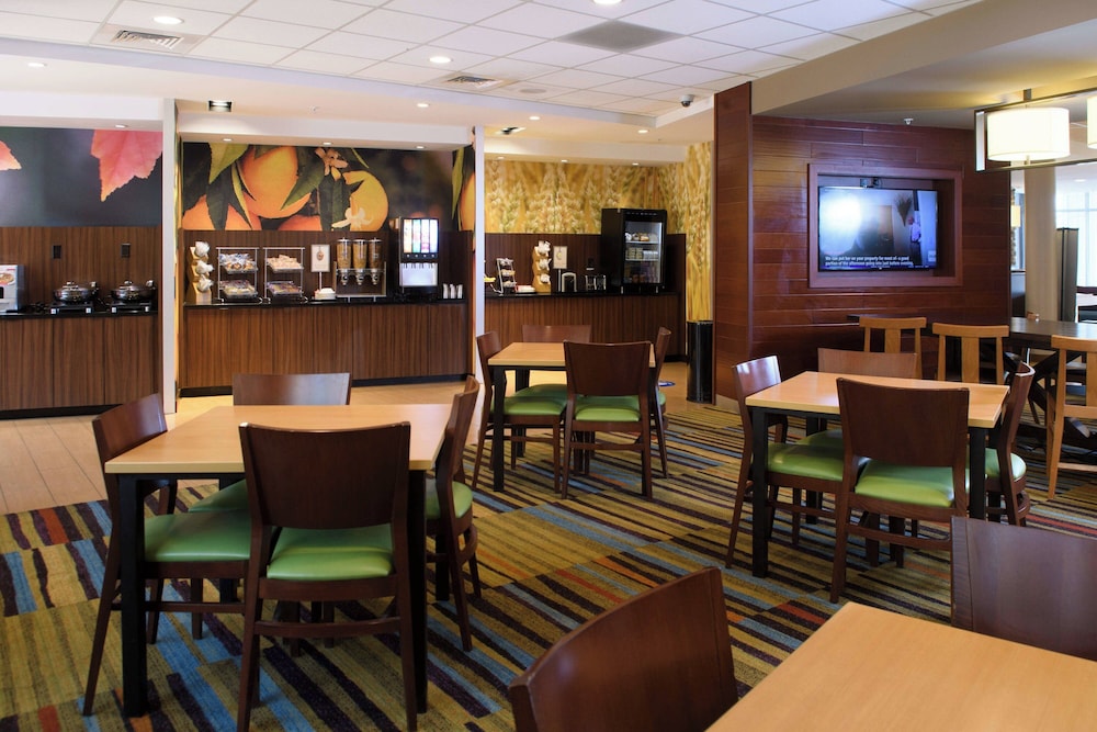 Fairfield Inn & Suites by Marriott Richmond Ashland - photo 29
