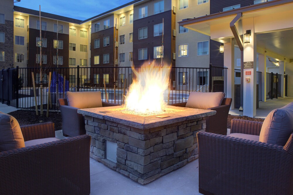 Residence Inn by Marriott Boulder Broomfield Interlocken - photo 29