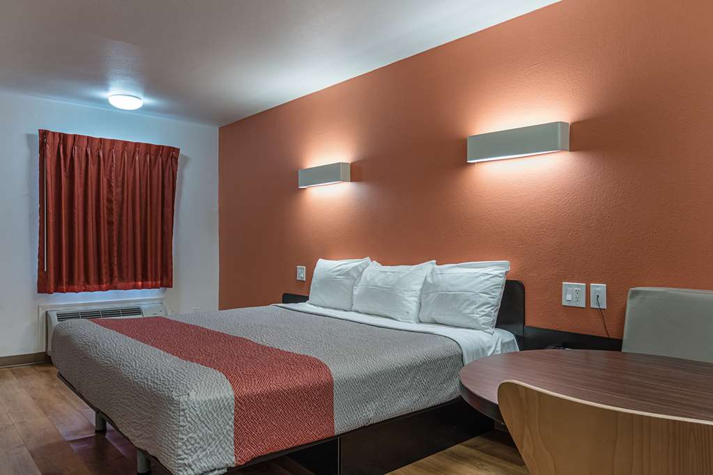 Motel 6 Texarkana AR - photo 10