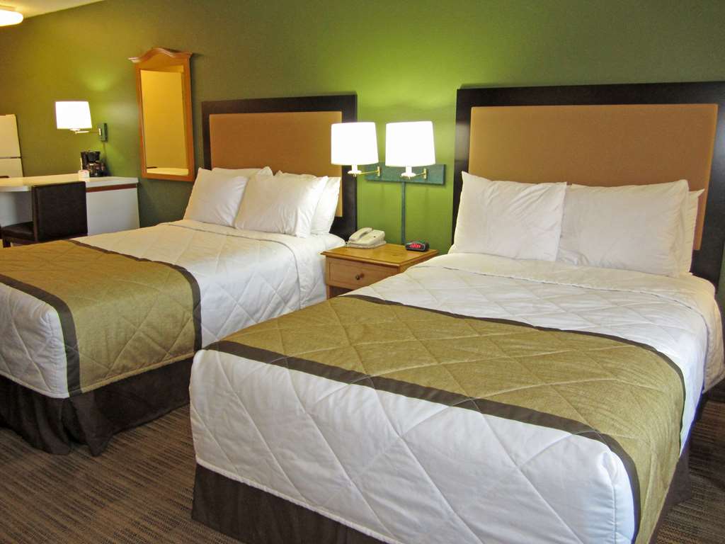 Extended Stay America Durham University Ivy Creek Blvd - photo 13