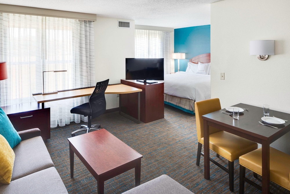 Residence Inn by Marriott Milford - photo 10