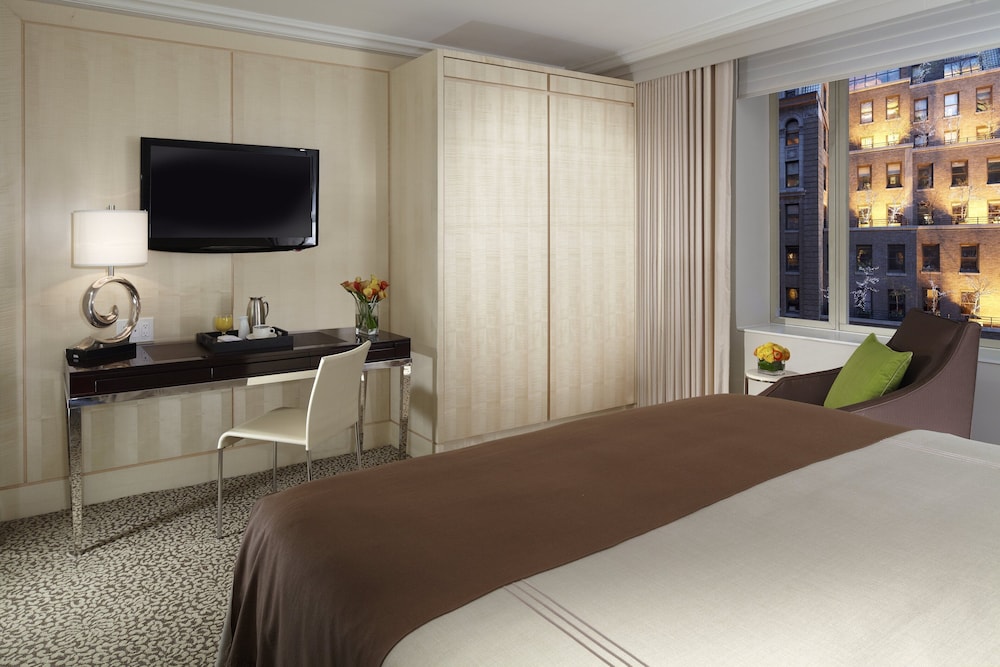 Omni Berkshire Place - photo 45