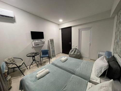 Guest House in Old Tbilisi