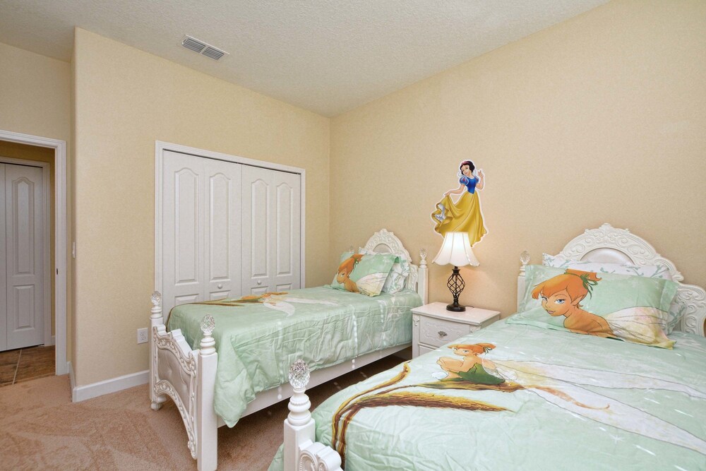 Very Private Pool & Spa Spacious Wifi 3507Pp - photo 10