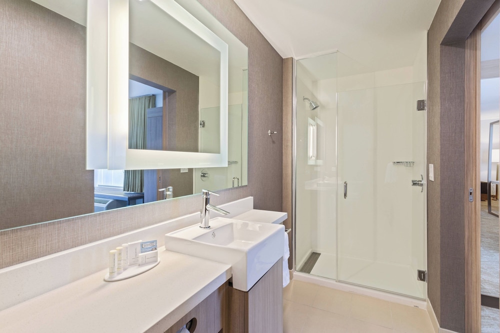 SpringHill Suites by Marriott Ocala - photo 18