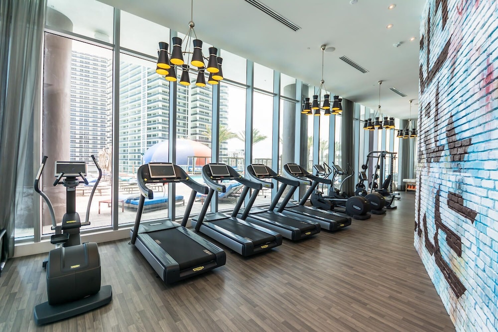 Amazing Apartments At Lyfe Resort & Residences - photo 60