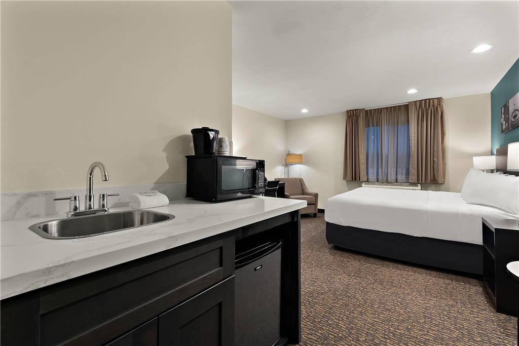 Sleep Inn Kelso Longview - photo 28