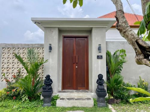 Luana Villa Ubud — 4-Star Luxury Hotel in Ubud, Indonesia