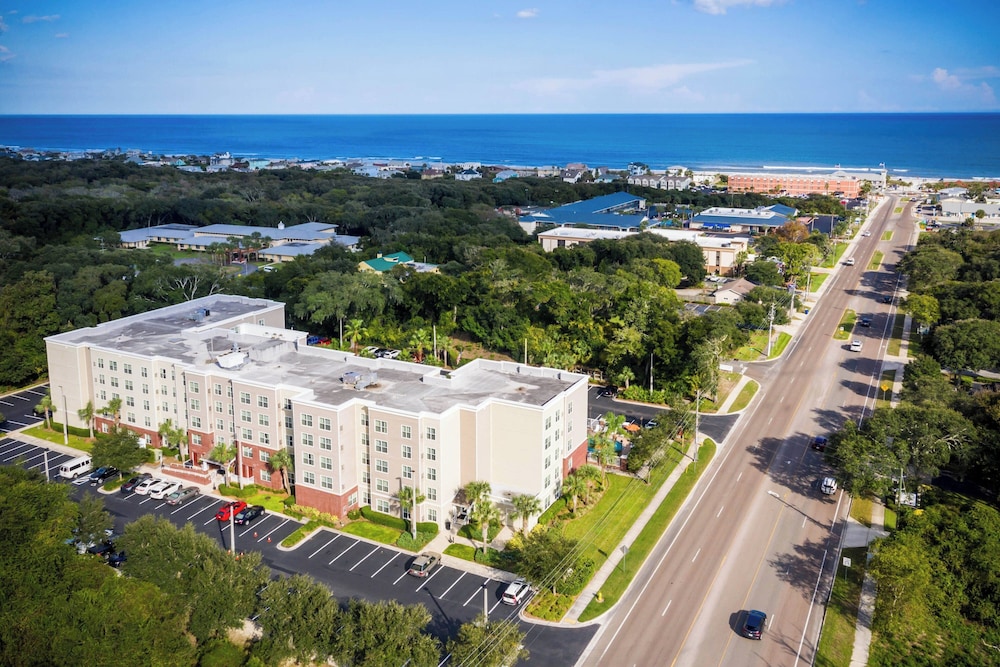 Residence Inn by Marriott Amelia Island - photo 91