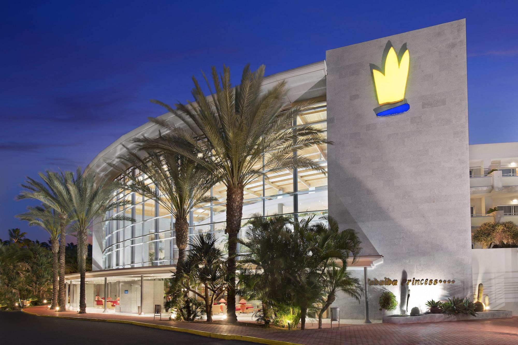 Maspalomas Tabaiba Princess in San Bartolome De Tirajana, Spain