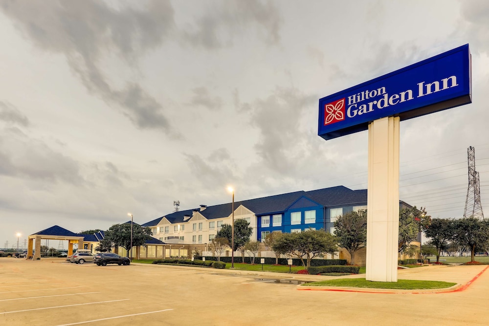 Hilton Garden Inn Fort Worth Fossil Creek - photo 63