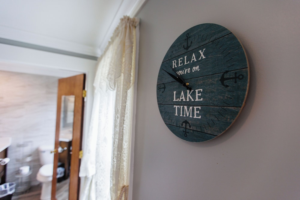 The Inn on Newfound Lake - photo 12