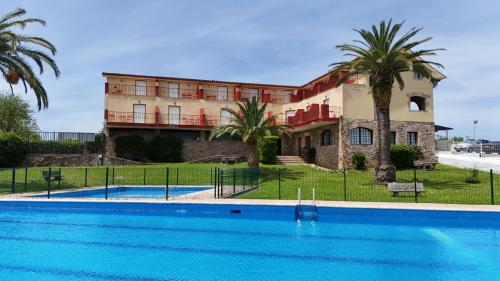 Resort Camping Santillana del Mar in Santillana, Spain