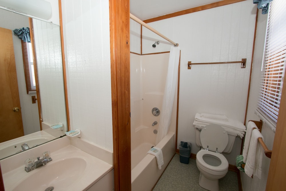 Outer Banks Motel - photo 164
