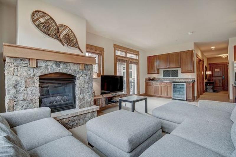 Timbers & Lone Eagle by Vail Resorts - photo 54