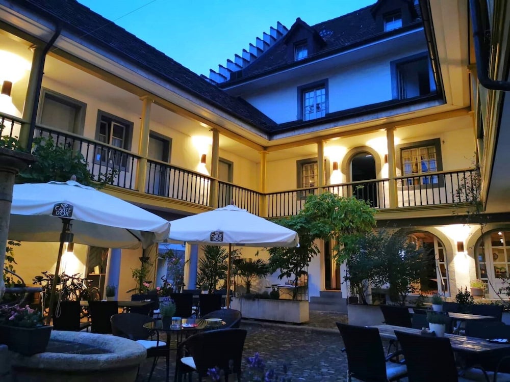 Gasthof Zur Waag — hotel in Bad Zurzach