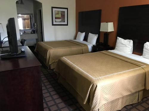 Executive Inn and Suites Texas - photo 4