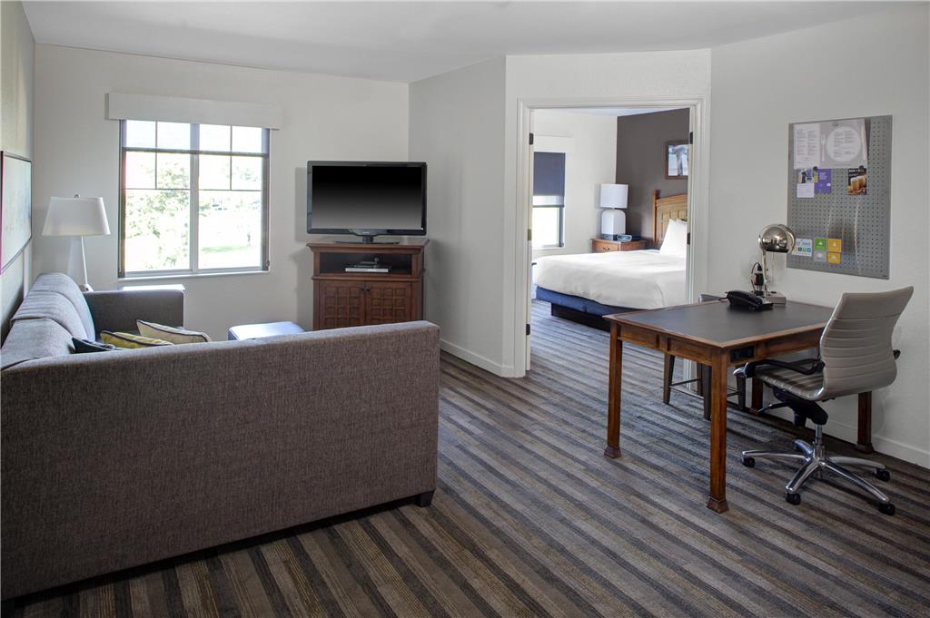 HYATT house Fishkill Poughkeepsie - photo 9