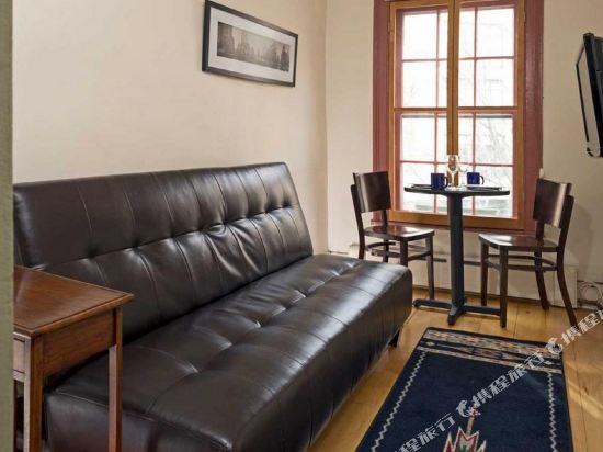 The Canal Park Inn - photo 8