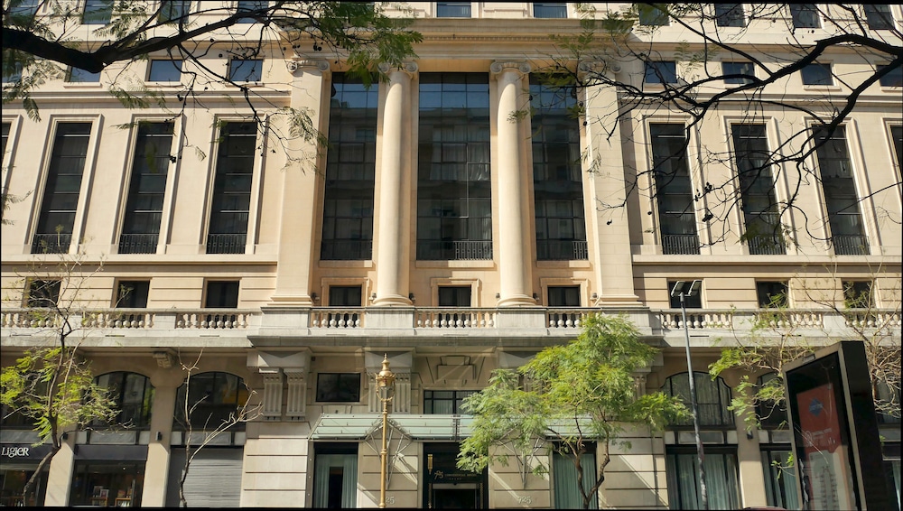 725 Continental in Buenos Aires, Argentina