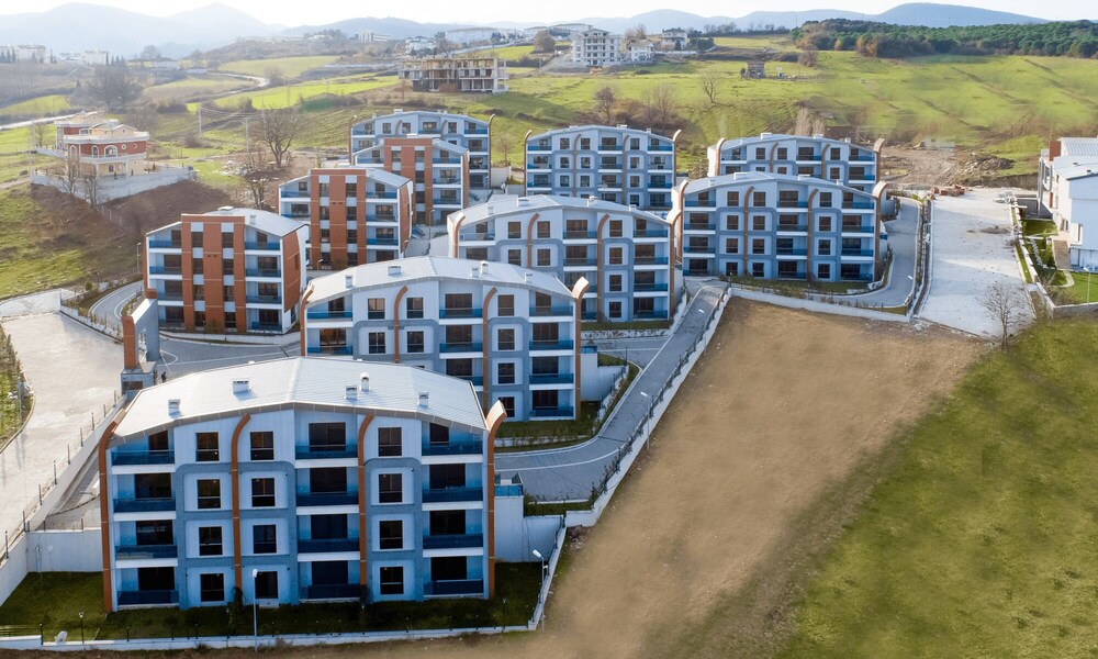 Mia Thermal Resort — Termal