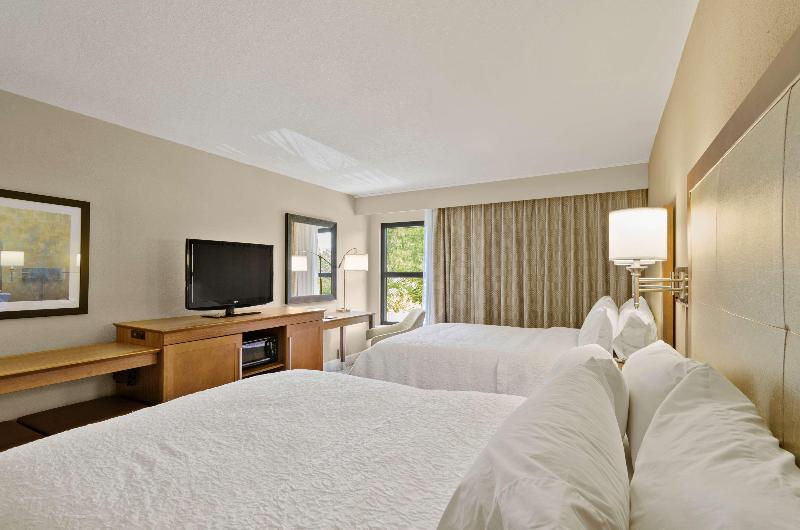 Hampton Inn Mount Dora - photo 67