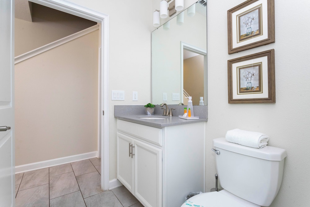 Charming 4Bd w Pool Storey Lake Resort Orlando 4861 - photo 8