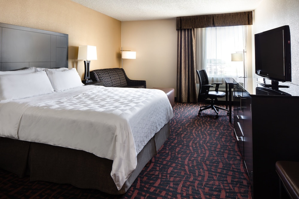 Holiday Inn Wichita East I 35 by IHG - photo 8