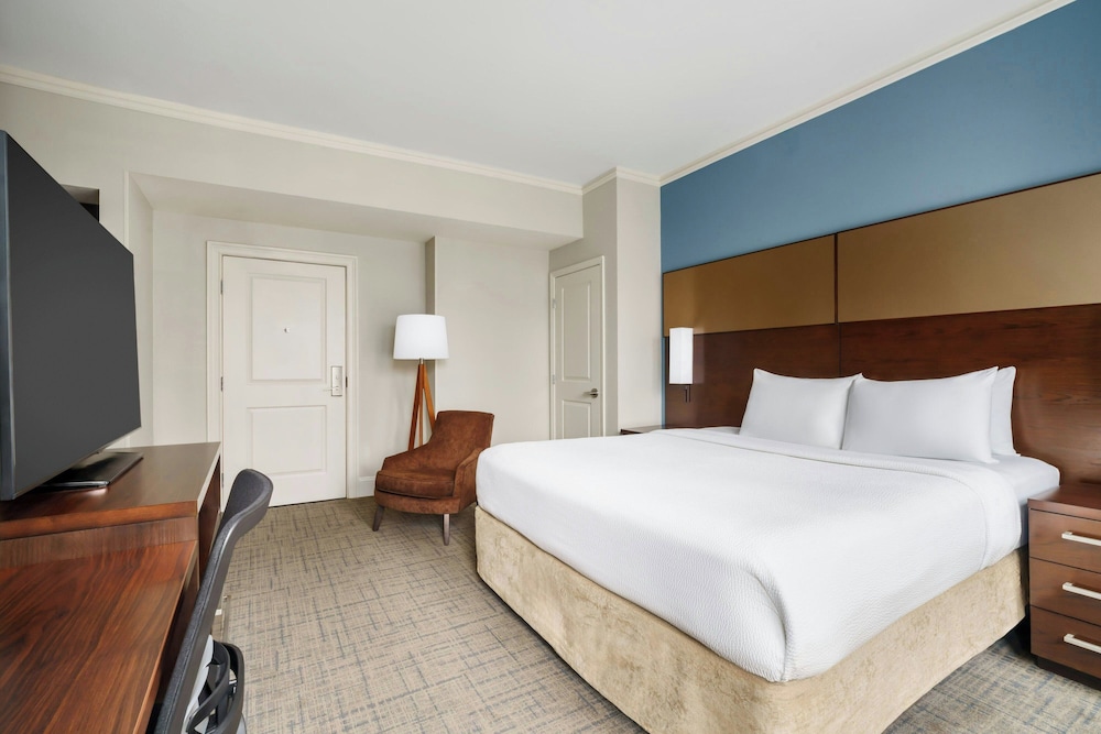 Residence Inn by Marriott Atlanta Midtown Georgia Tech - photo 11