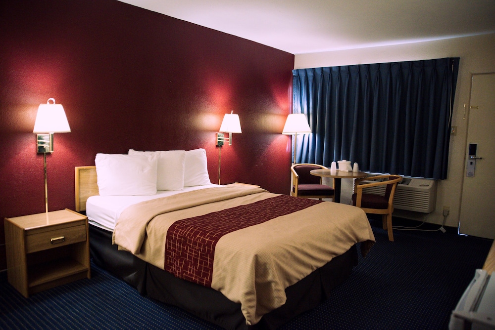 Red Roof Inn Blythe - photo 21