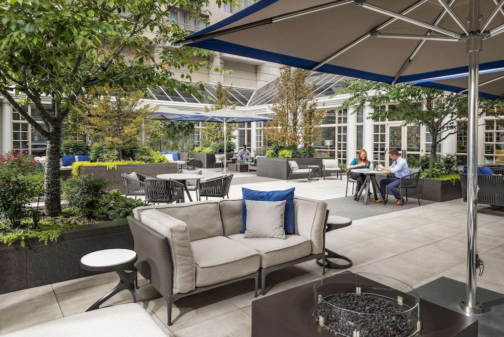 Fairmont Washington D.C. Georgetown - photo 44
