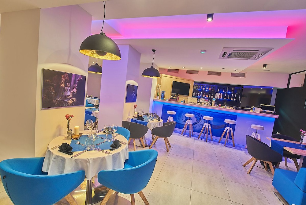 Aqua — hotel in Jaworzno