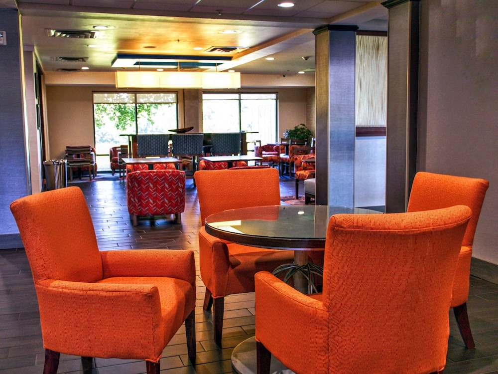 Hampton Inn Oklahoma City Edmond - photo 5