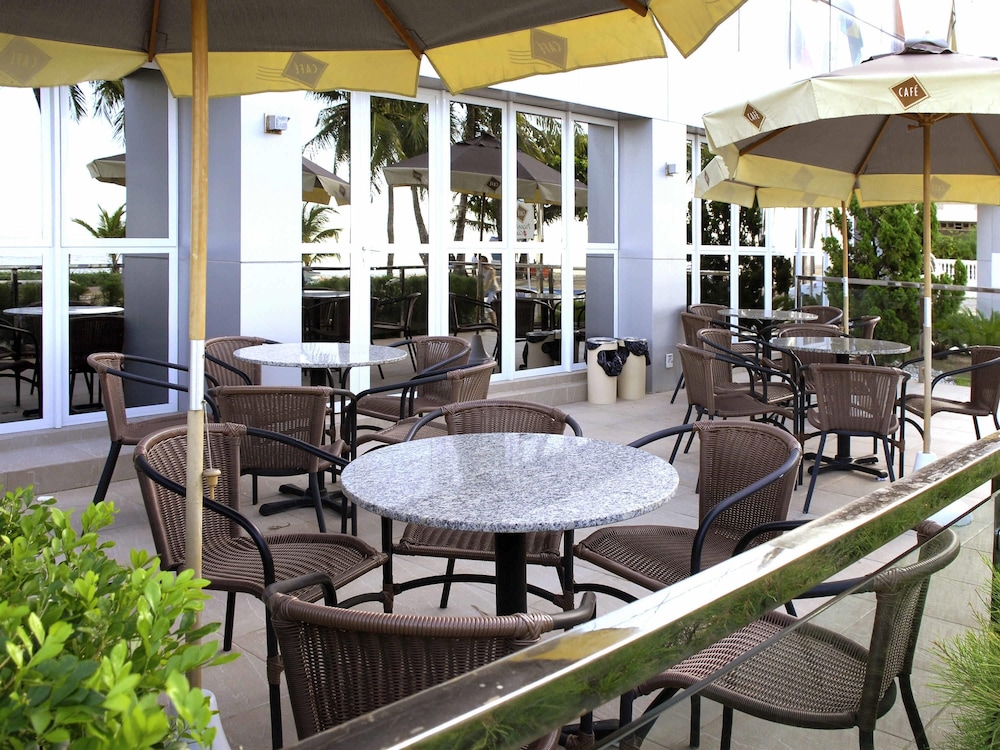 Ibis Joao Pessoa in Joao Pessoa, Brasil